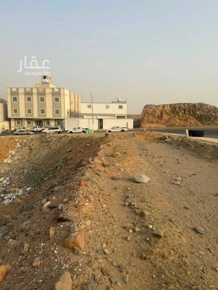 Land for Sale in Mecca Al Ukayshiyyah صورة 5