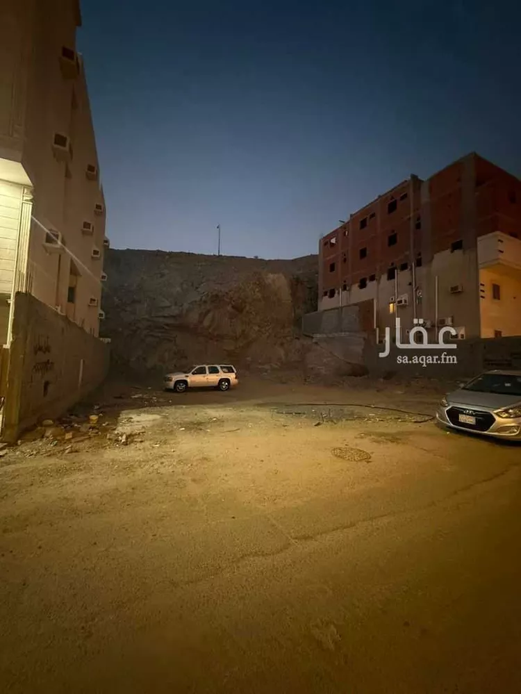 أرض للبيع في شارع الوطيات, حي النوارية, مدينة مكة المكرمة, منطقة مكة المكرمة صورة 2