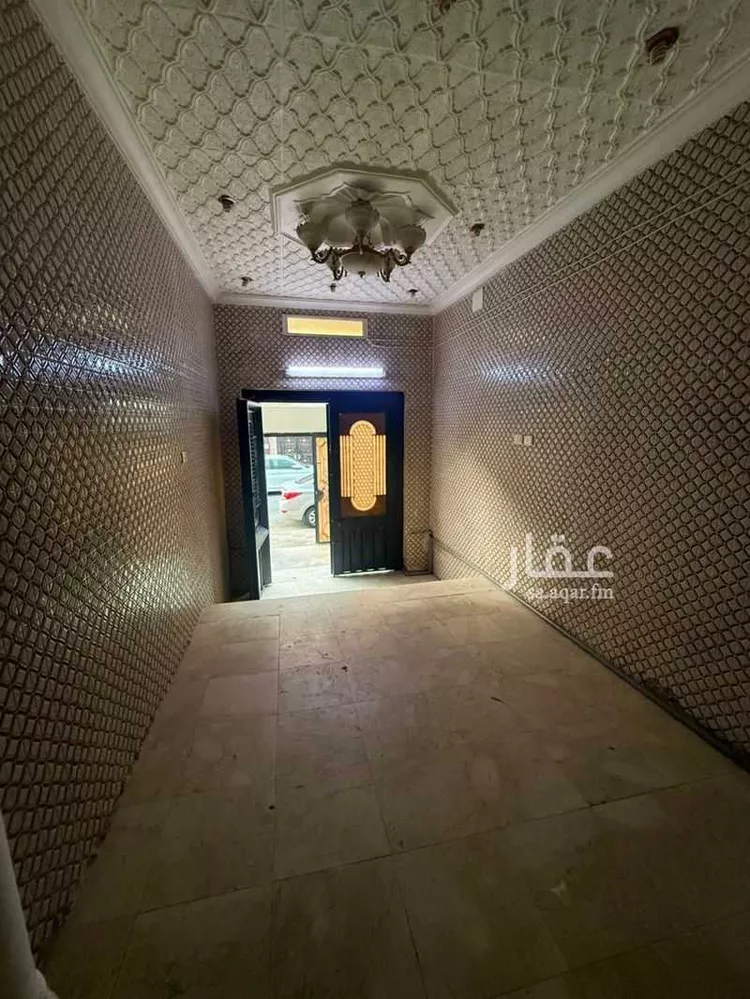 عمارة للبيع في شارع اليسير, حي الجامعة, مدينة مكة المكرمة, منطقة مكة المكرمة 21