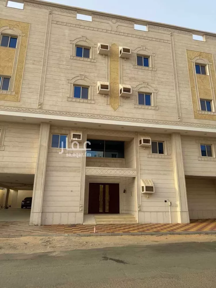 شقة للبيع في شارع رحيمة, حي طيبة, مدينة مكة المكرمة, منطقة مكة المكرمة 28