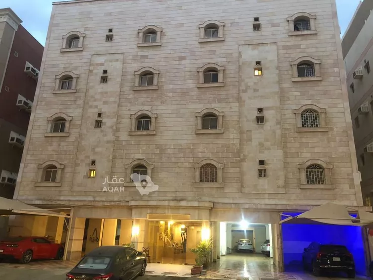 شقة للبيع في شارع حمزة الصيدلاني, حي المنار, مدينة جدة, منطقة مكة المكرمة 8