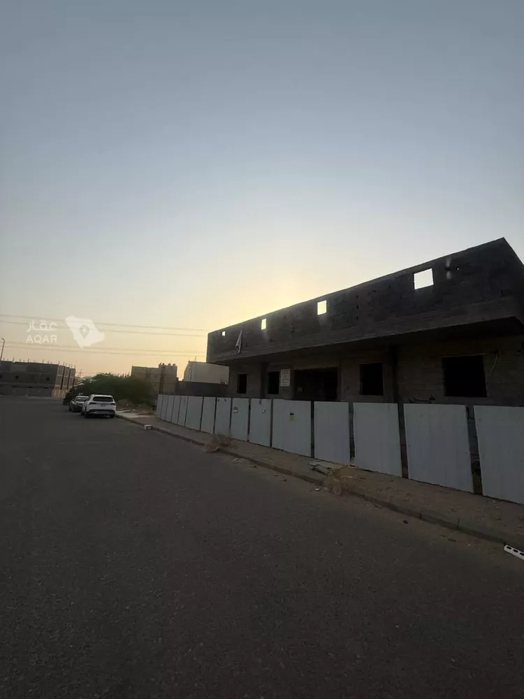 عمارة للبيع في شارع ثقاف بن عمرو العدواني, حي المسيال الجديد, مدينة مكة المكرمة, منطقة مكة المكرمة 9