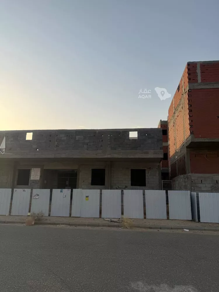 عمارة للبيع في شارع ثقاف بن عمرو العدواني, حي المسيال الجديد, مدينة مكة المكرمة, منطقة مكة المكرمة 7