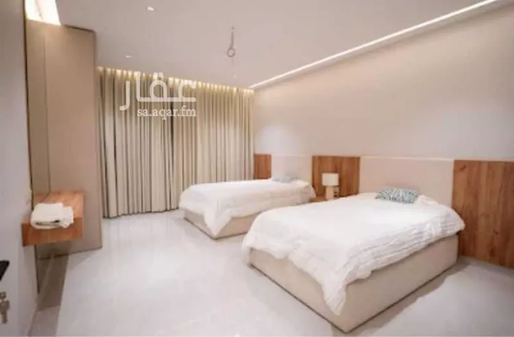 Floor for Sale in Mecca As Salamah 13