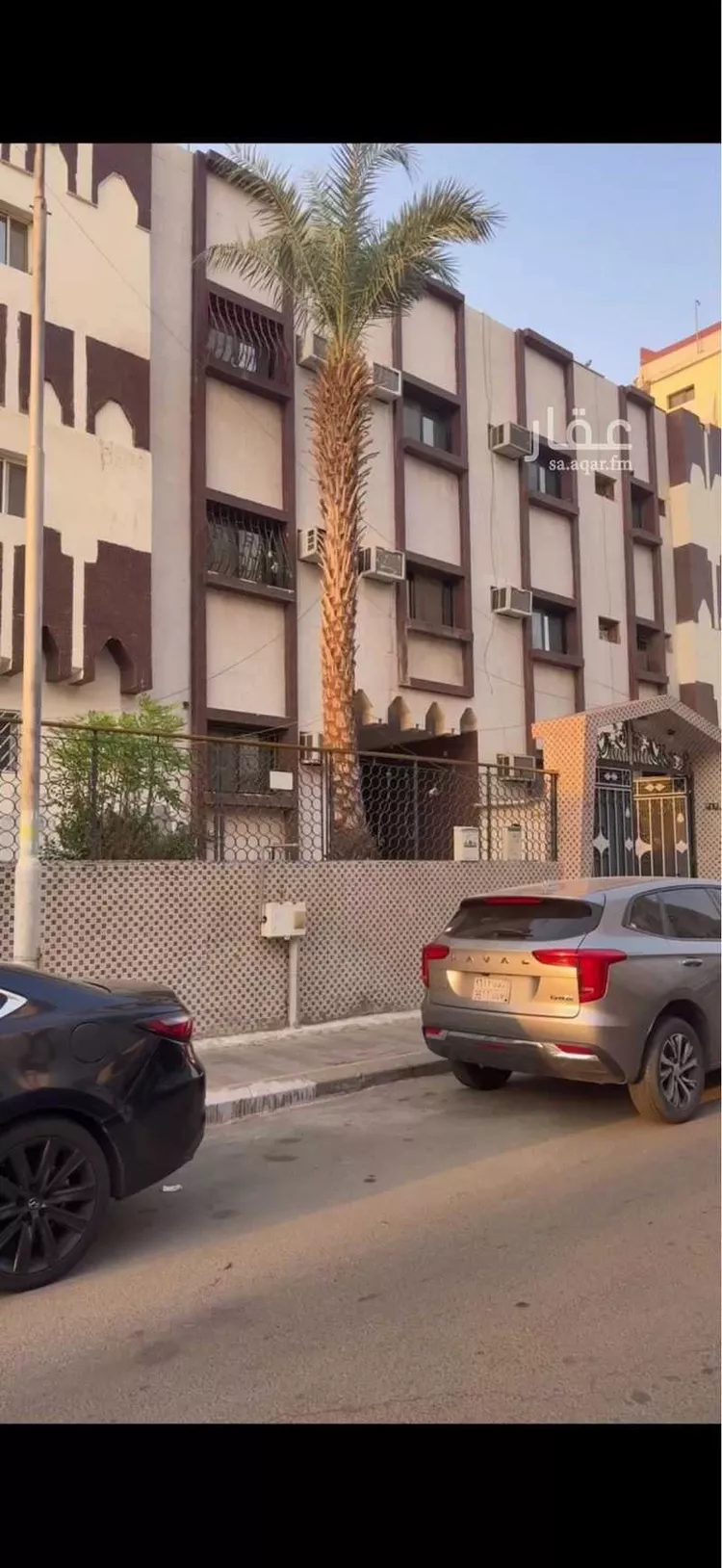 عمارة للبيع في شارع شارع التقدم, حي الرصيفة, مدينة مكة المكرمة, منطقة مكة المكرمة