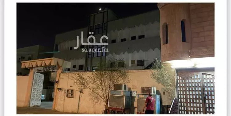 عمارة للبيع في شارع صفوان بن وهب الفهري, حي الهجرة, مدينة مكة المكرمة, منطقة مكة المكرمة صورة 2