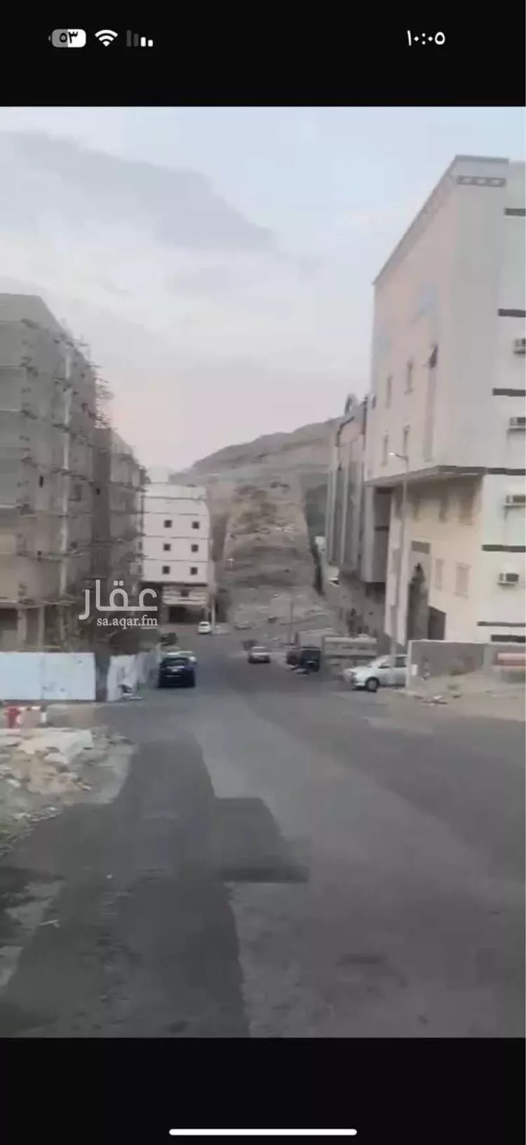 أرض للبيع في شارع الحافظ الدليمي, حي وادي جليل, مدينة مكة المكرمة, منطقة مكة المكرمة صورة 4