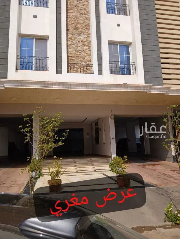 شقة للبيع في شارع ابن يعقوب, حي الشامية الجديد, مدينة مكة المكرمة, منطقة مكة المكرمة