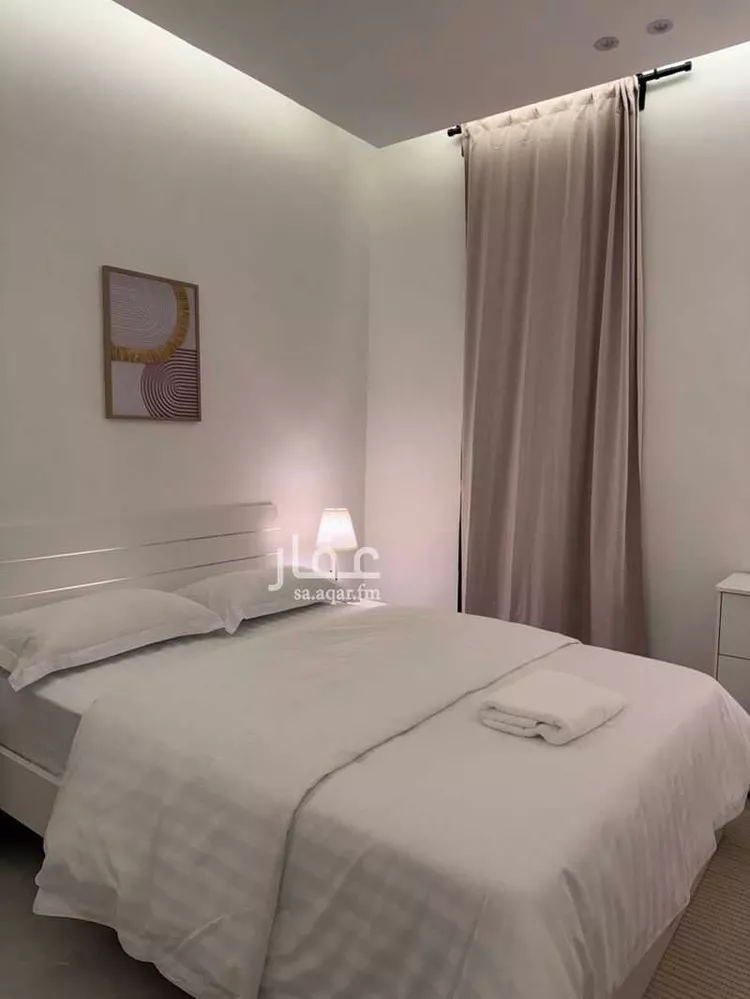 شقة للإيجار في شارع 20ا, حي الحمراء, مدينة الخبر, المنطقة الشرقية صورة 2