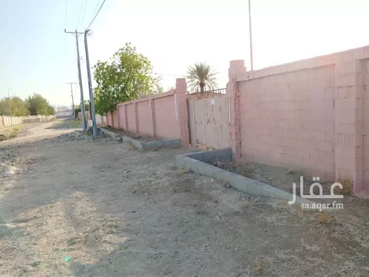 أرض للبيع في شارع الراشدية, حي الحطيم, مدينة مكة المكرمة, منطقة مكة المكرمة صورة 2