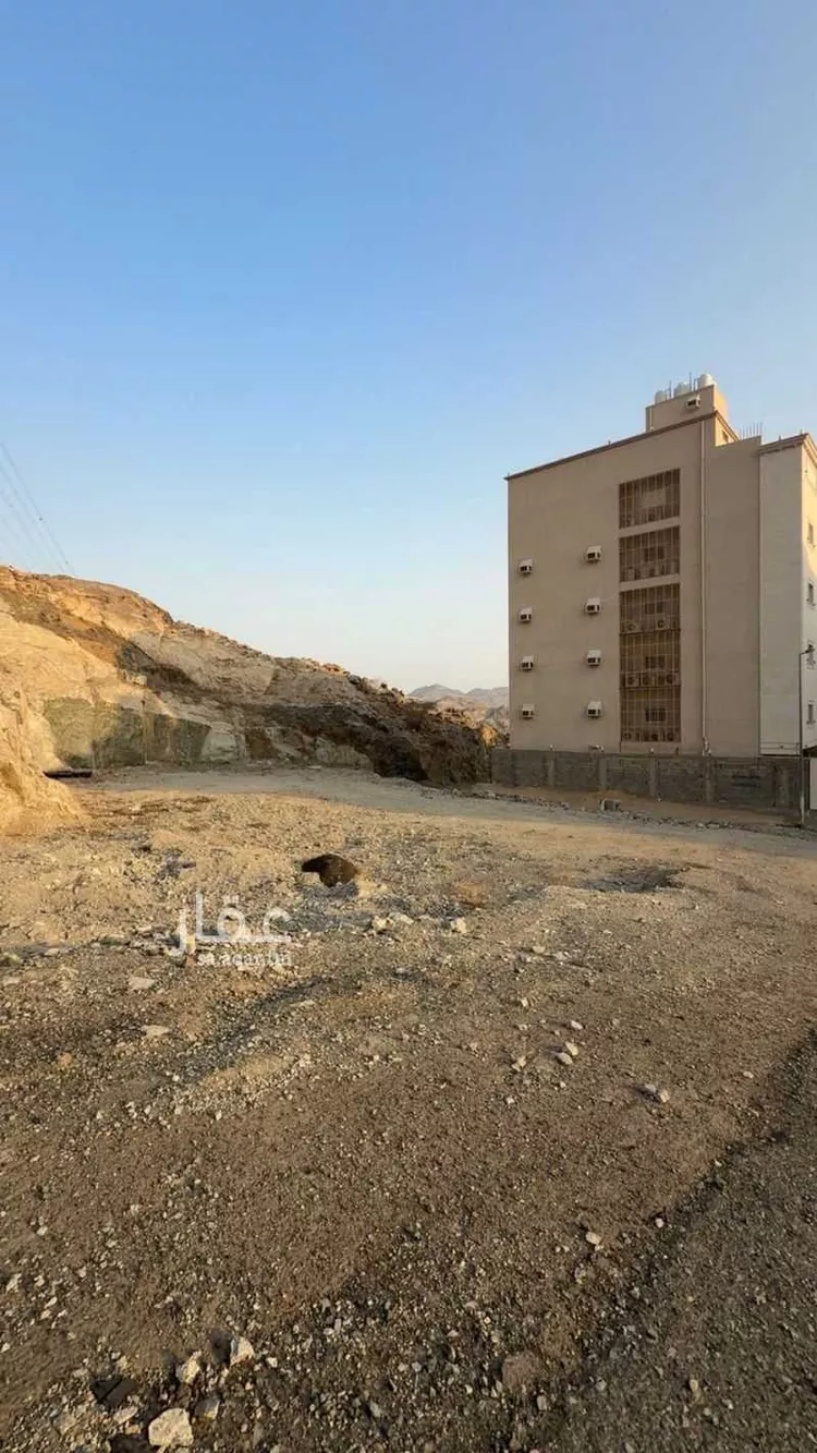 أرض للبيع في شارع  شارع ربيع بن سهل بن الحرث, حي الهجرة, مدينة مكة المكرمة, منطقة مكة المكرمة صورة 4