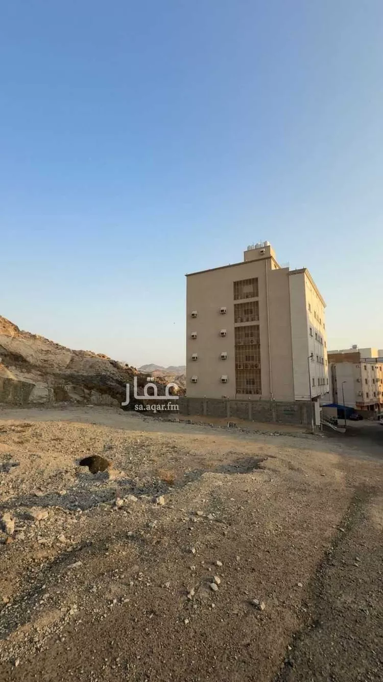 أرض للبيع في شارع  شارع ربيع بن سهل بن الحرث, حي الهجرة, مدينة مكة المكرمة, منطقة مكة المكرمة صورة 2