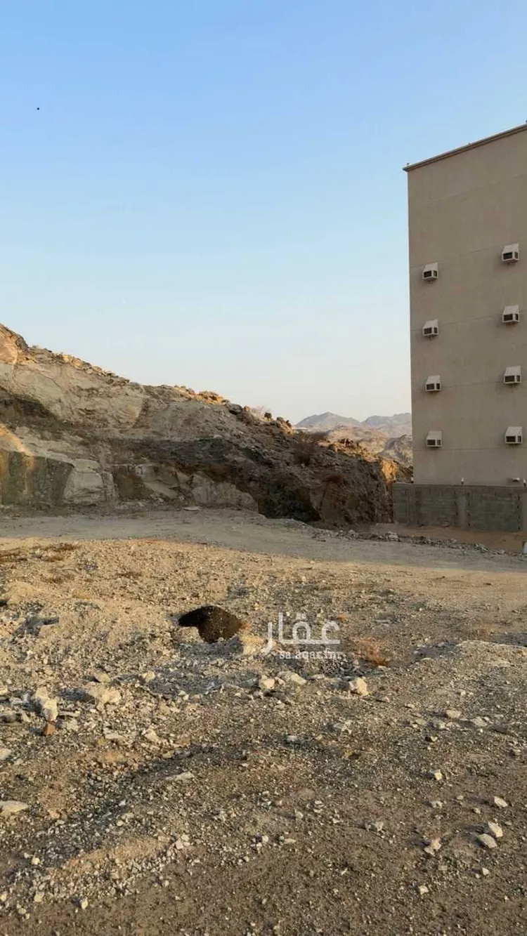 أرض للبيع في شارع  شارع ربيع بن سهل بن الحرث, حي الهجرة, مدينة مكة المكرمة, منطقة مكة المكرمة صورة 3