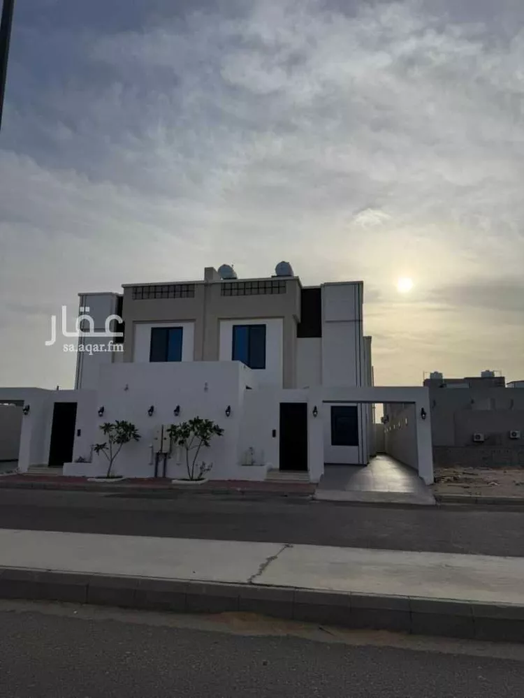 Villa for Sale in Mecca Al Ukayshiyyah 6