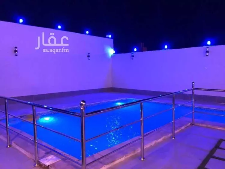 استراحة للبيع في شارع ابن اللبان, حي القشاشية الجديد, مدينة مكة المكرمة, منطقة مكة المكرمة صورة 5