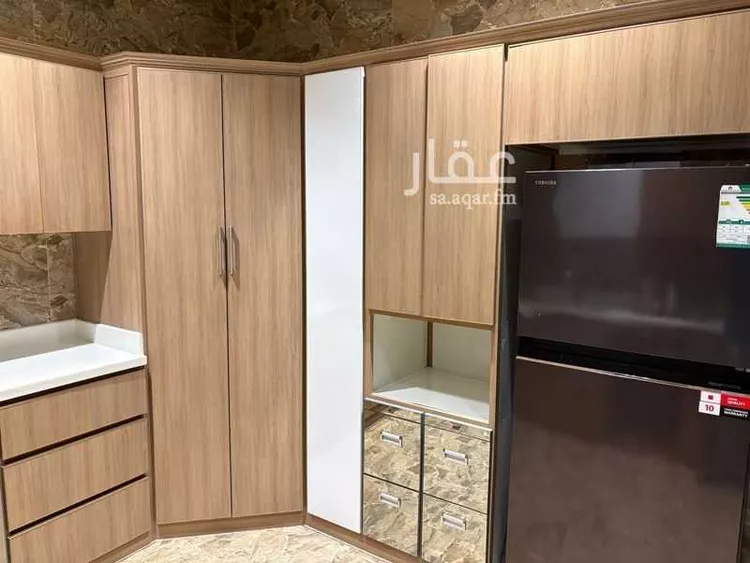 شقة للإيجار في شارع 12ب, حي الحمراء, مدينة الخبر, المنطقة الشرقية صورة 3