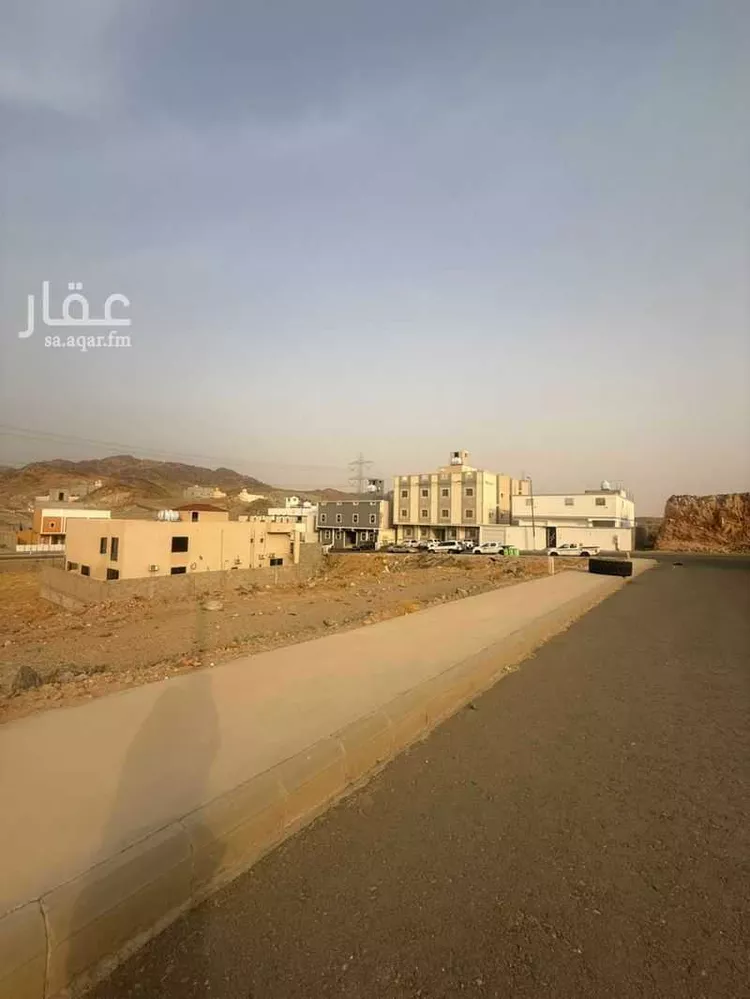 أرض للبيع في شارع ابن الزيات, حي القشاشية الجديد, مدينة مكة المكرمة, منطقة مكة المكرمة 11