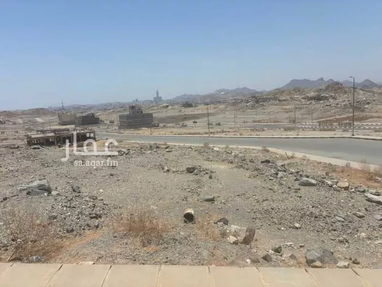 Land for Sale in Mecca Al Ukayshiyyah صورة 3