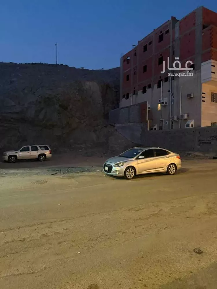 أرض للبيع في شارع الوطيات, حي النوارية, مدينة مكة المكرمة, منطقة مكة المكرمة صورة 4