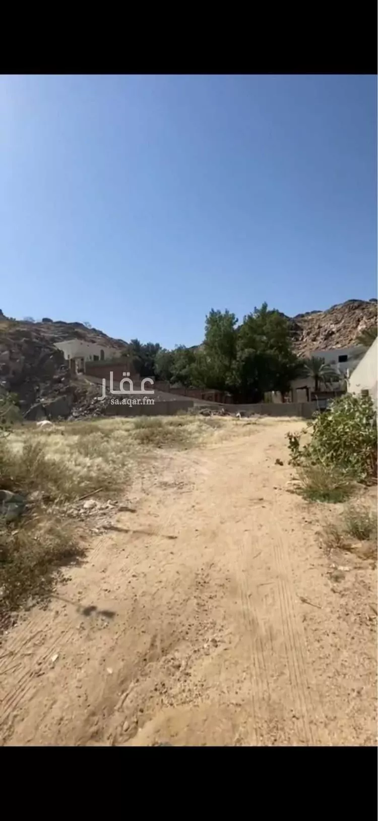 أرض للبيع في شارع الثبات, حي العوالي, مدينة مكة المكرمة, منطقة مكة المكرمة 8