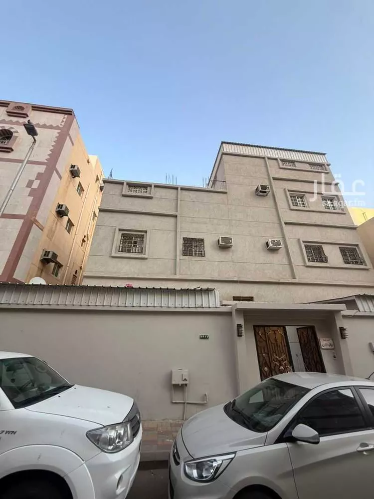 عمارة للبيع في شارع اليسير, حي الجامعة, مدينة مكة المكرمة, منطقة مكة المكرمة 8