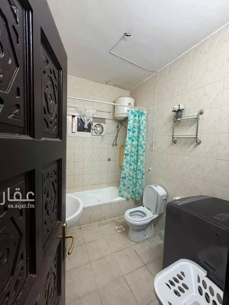 عمارة للبيع في شارع اليسير, حي الجامعة, مدينة مكة المكرمة, منطقة مكة المكرمة 24