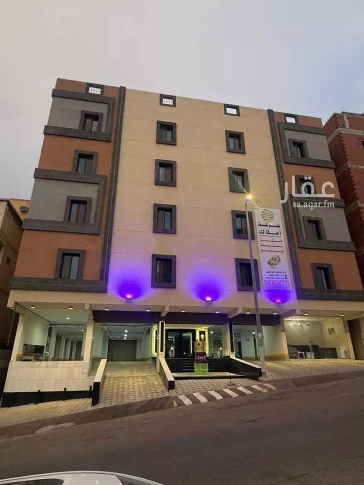 Apartment for Sale in Mecca Ash Shawqiyyah صورة 4