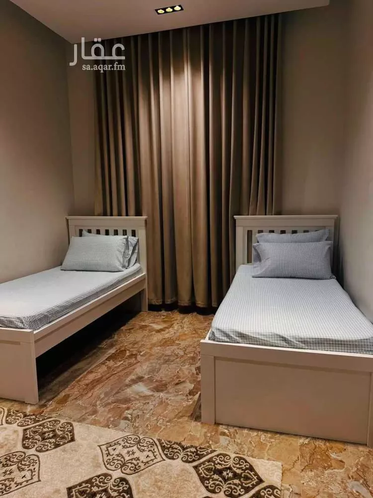 شقة للإيجار في شارع 12ب, حي الحمراء, مدينة الخبر, المنطقة الشرقية 9