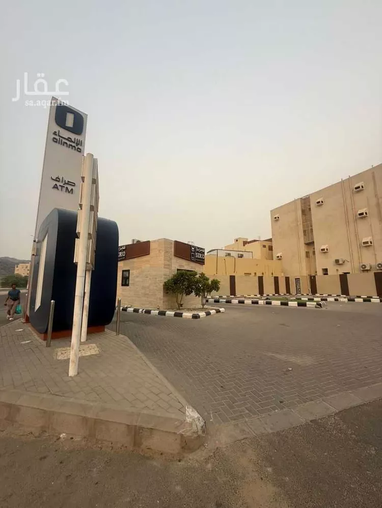 Kiosk for rent in Mecca King Fahd صورة 5