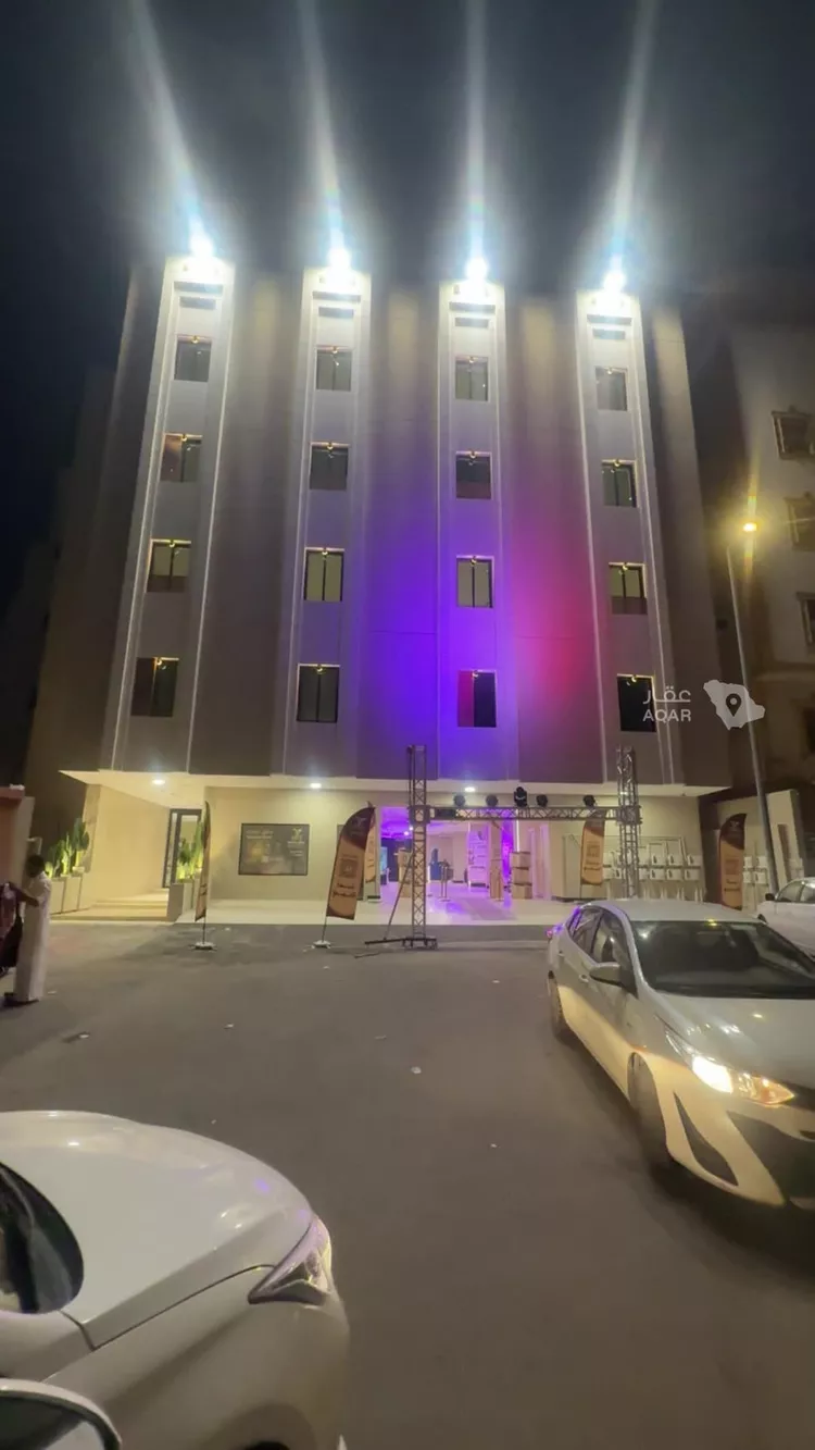 Apartment for Sale in Mecca Al Kakiyyah