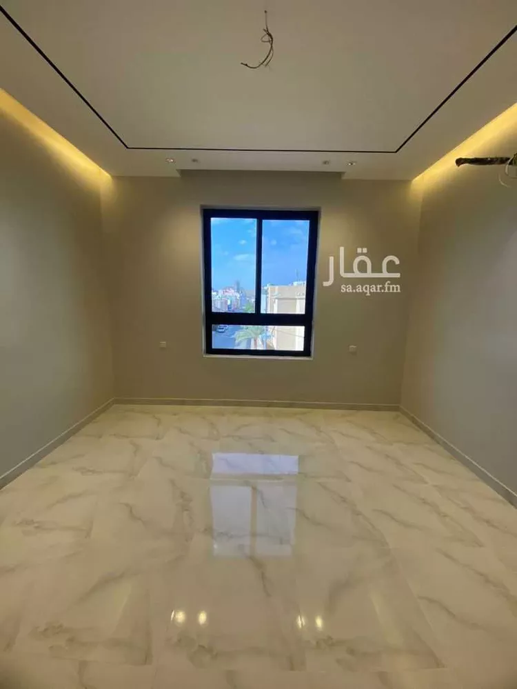 شقة للبيع في شارع عبدالله ابن عمرو ابن حرام السلمي ابو جابر, حي الملك فهد, مدينة مكه المكرمه, منطقة مكة المكرمة