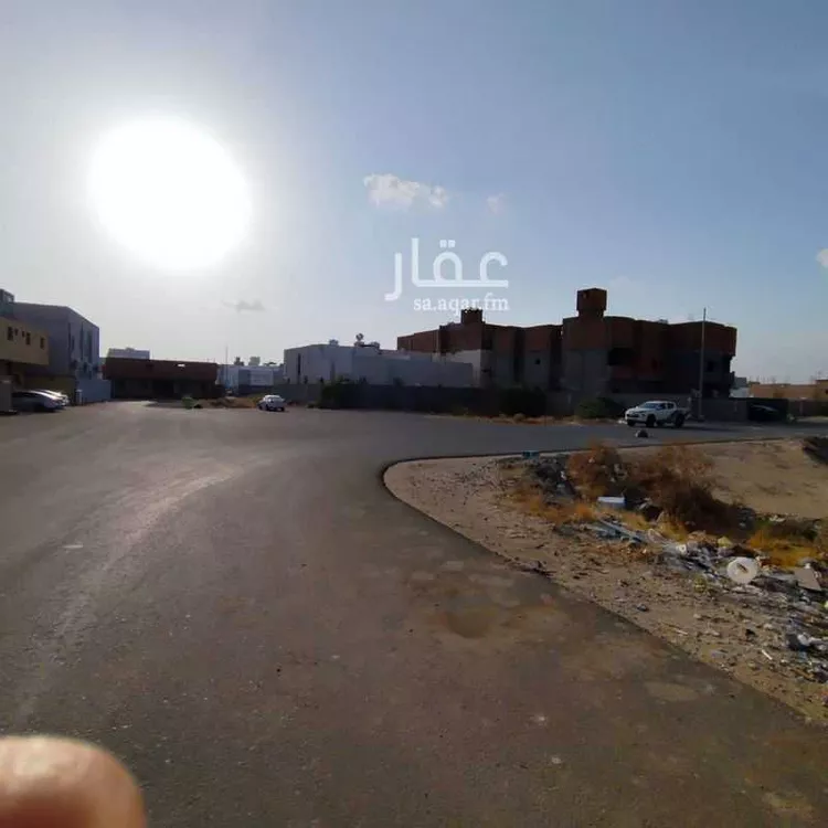 أرض للبيع في null صورة 3