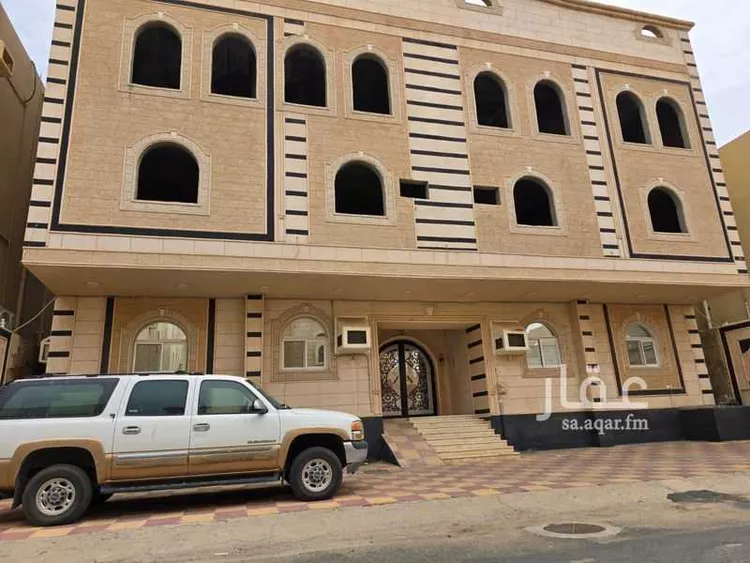 عمارة للبيع في شارع كنزة, حي الشرائع, مدينة مكه المكرمه, منطقة مكة المكرمة صورة 2