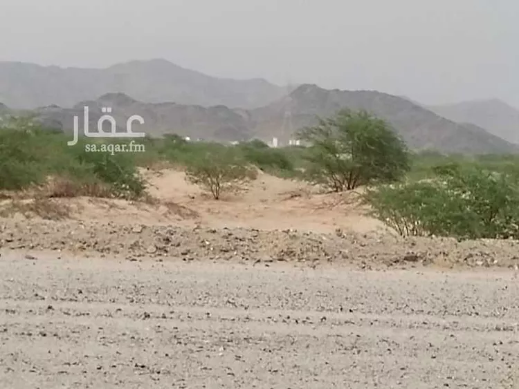 أرض للبيع في شارع السرح, حي شعب عامر , مدينة مكه المكرمه, منطقة مكة المكرمة صورة 5