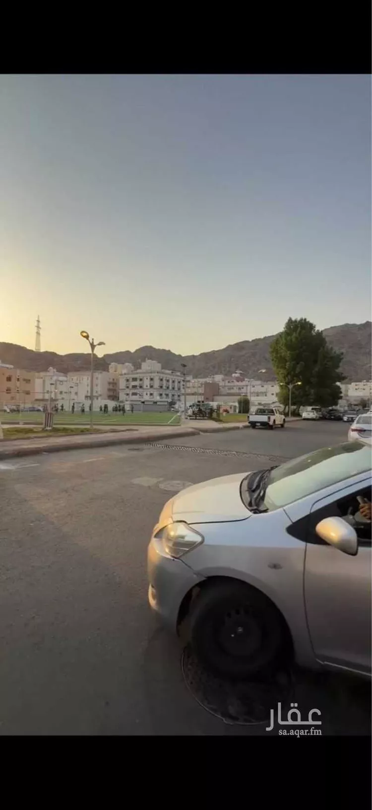 عمارة للبيع في شارع صفوان بن وهب الفهري, حي الهجرة, مدينة مكة المكرمة, منطقة مكة المكرمة صورة 3