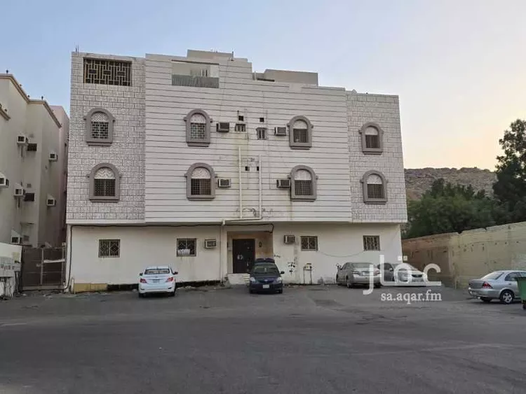 عمارة للبيع في شارع شارع الفضل إبن العباس رضى الله عنه, حي السوق الجديد, مدينة مكة المكرمة, منطقة مكة المكرمة