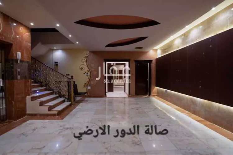 فيلا للبيع في شارع احمد صالح قنديل, حي أم الجود, مدينة مكة المكرمة, منطقة مكة المكرمة صورة 2