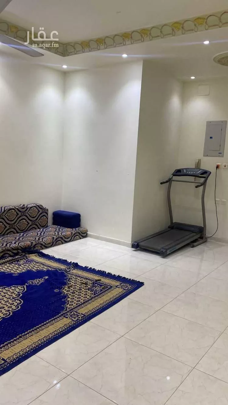 شقة للإيجار في شارع سعيد بن عثمان الانصاري, حي العسيلة, مدينة مكة المكرمة, منطقة مكة المكرمة صورة 4