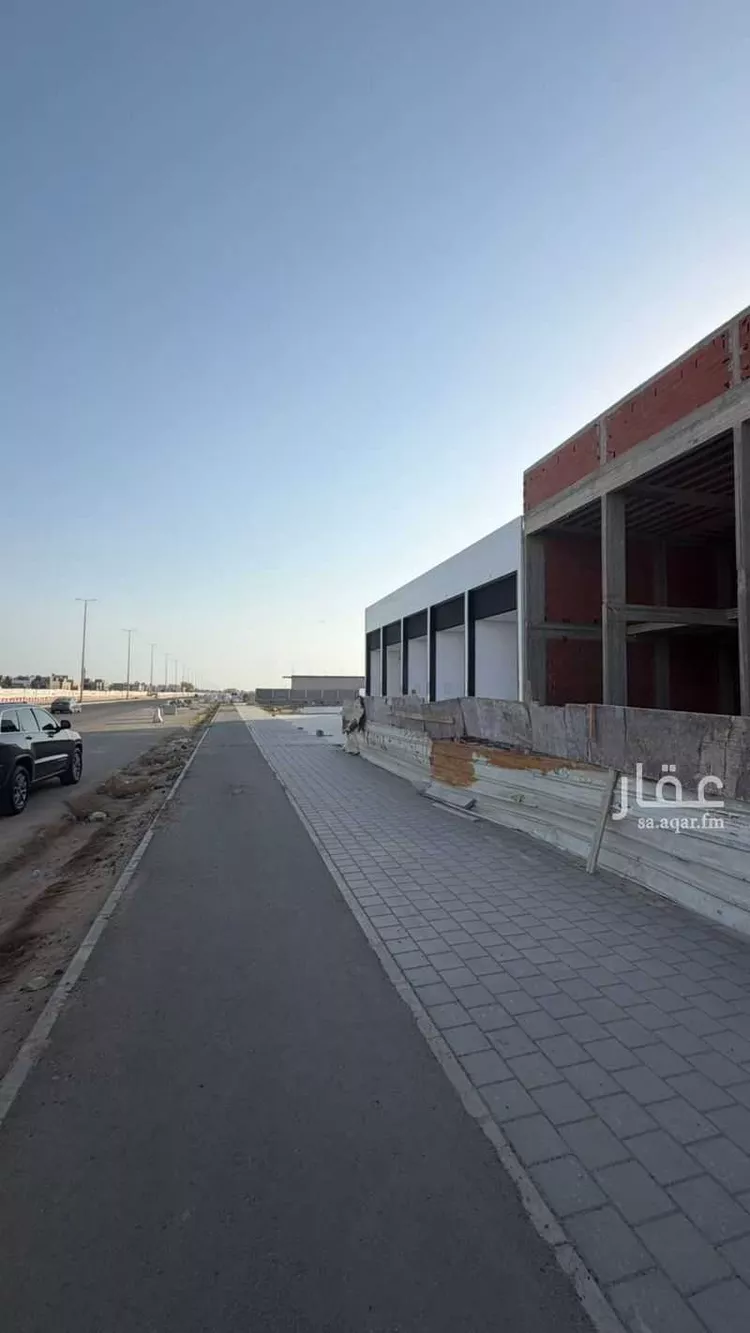 محل للإيجار في شارع معاذ بن الحارث النجاري(رضي الله عنه), حي الزمرد, مدينة جدة, منطقة مكة المكرمة