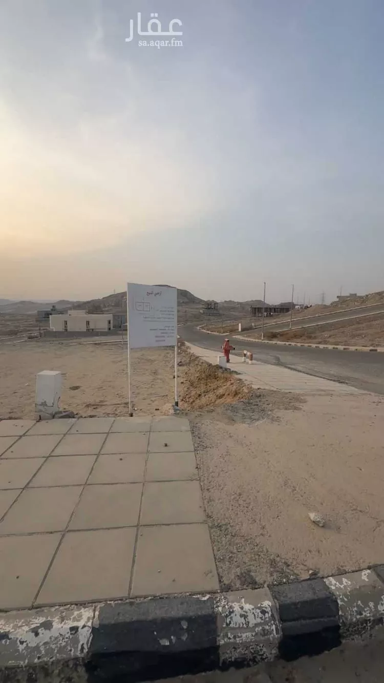 أرض للبيع في شارع إبراهيم الباهلي, حي الصفوة, مدينة مكة المكرمة, منطقة مكة المكرمة 19