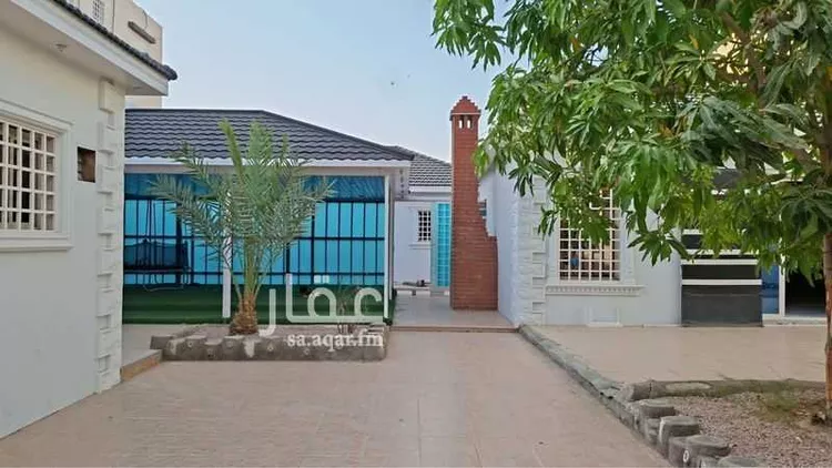 استراحة للبيع في شارع ابن ميمون, حي الشرفية, مدينة الطائف, منطقة مكة المكرمة صورة 5