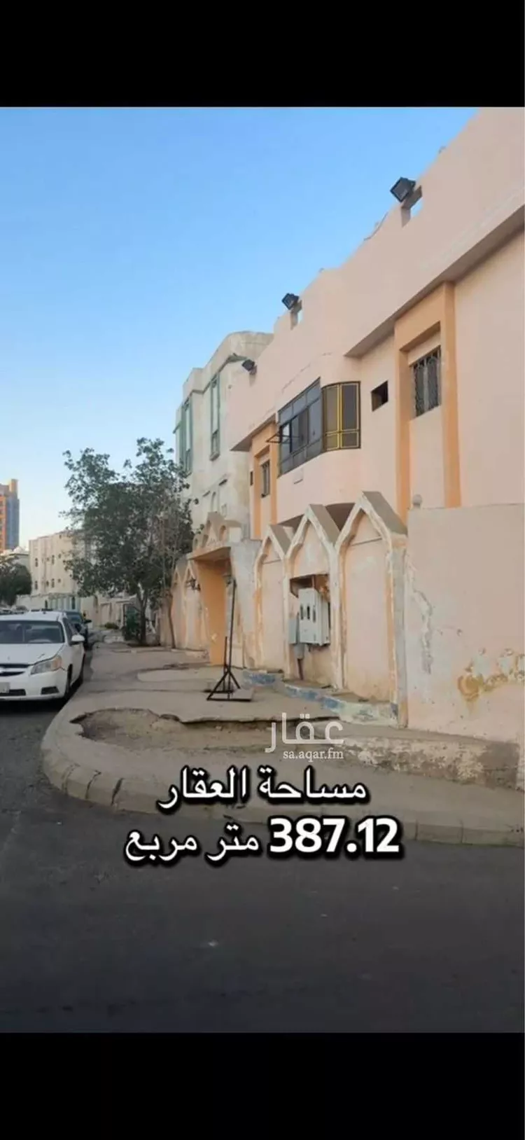 فيلا للبيع في شارع الغافقي, حي قرطبة, مدينة مكة المكرمة, منطقة مكة المكرمة صورة 5