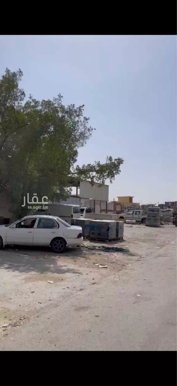 أرض للبيع في شارع الاعوام, حي العزيزية, مدينة الرياض, منطقة الرياض صورة 3