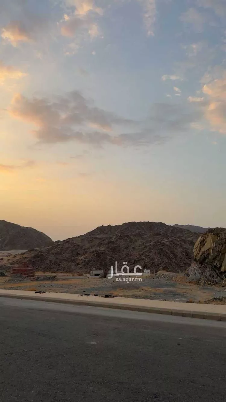 أرض للبيع في شارع سعد بن عامر الانصاري, حي الهجلة الجديد, مدينة مكه المكرمه, منطقة مكة المكرمة