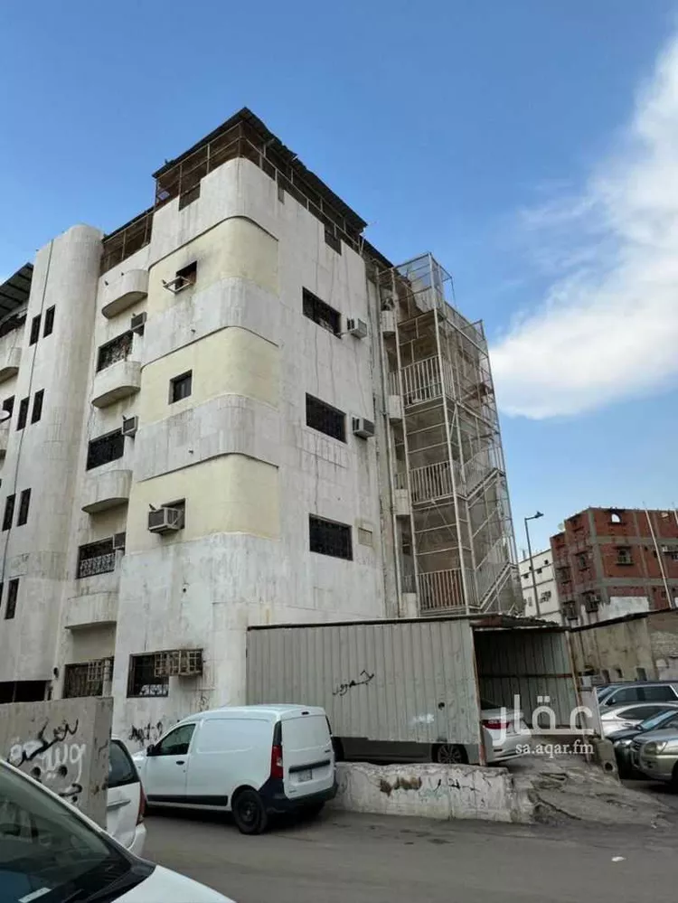 عمارة للبيع في شارع شارع 156 وادي جليل 2, حي وادي جليل, مدينة مكة المكرمة, منطقة مكة المكرمة