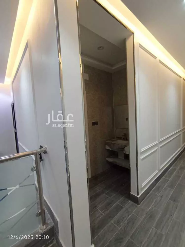 فيلا للبيع في شارع ابن الحمصي, حي الشامية الجديد, مدينة مكه المكرمه, منطقة مكة المكرمة صورة 2