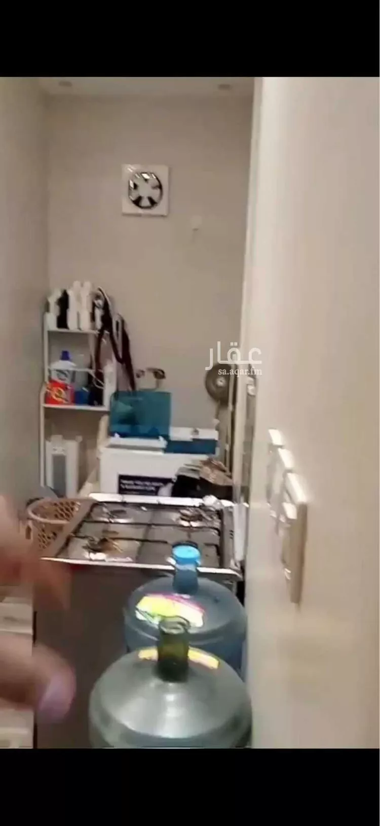 شقة للبيع في شارع خالد بن يزيد المدني رضي الله عنه, حي الشرائع, مدينة مكة المكرمة, منطقة مكة المكرمة صورة 5