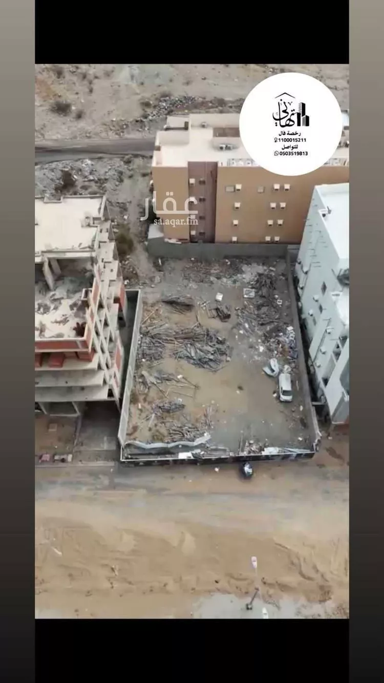 شقة للبيع في شارع عماره بن الوليد, حي بطحاء قريش, مدينة مكة المكرمة, منطقة مكة المكرمة صورة 5