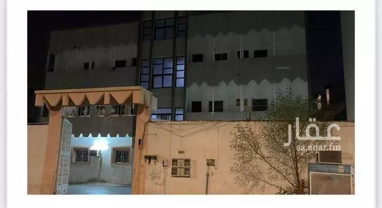 عمارة للبيع في شارع شارع التقدم, حي الرصيفة, مدينة مكة المكرمة, منطقة مكة المكرمة صورة 2