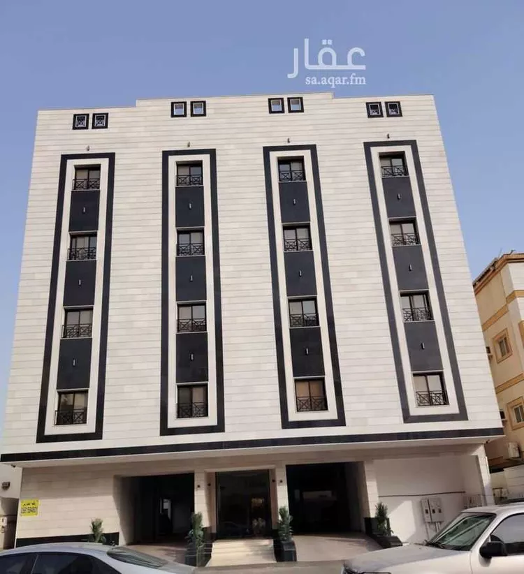 شقة للبيع في شارع محمد احمد خليل, حي بطحاء قريش, مدينة مكة المكرمة, منطقة مكة المكرمة صورة 3